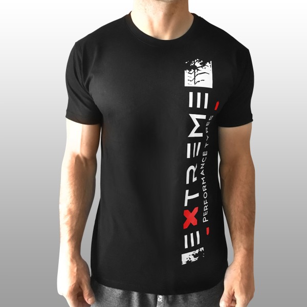 Camiseta Extreme VR2 - Negro
